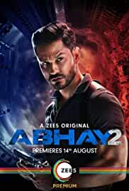 Abhay 2 2020 Season 2 Movie